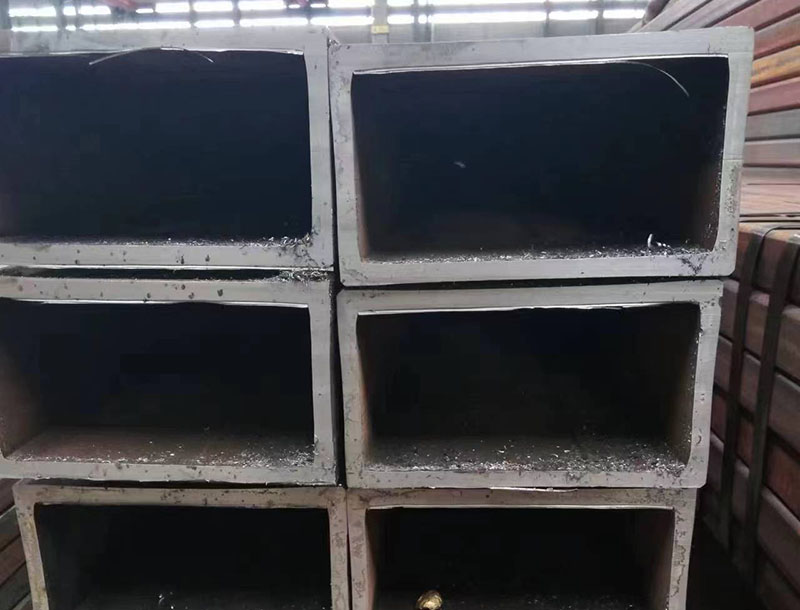 良庆q355d方管